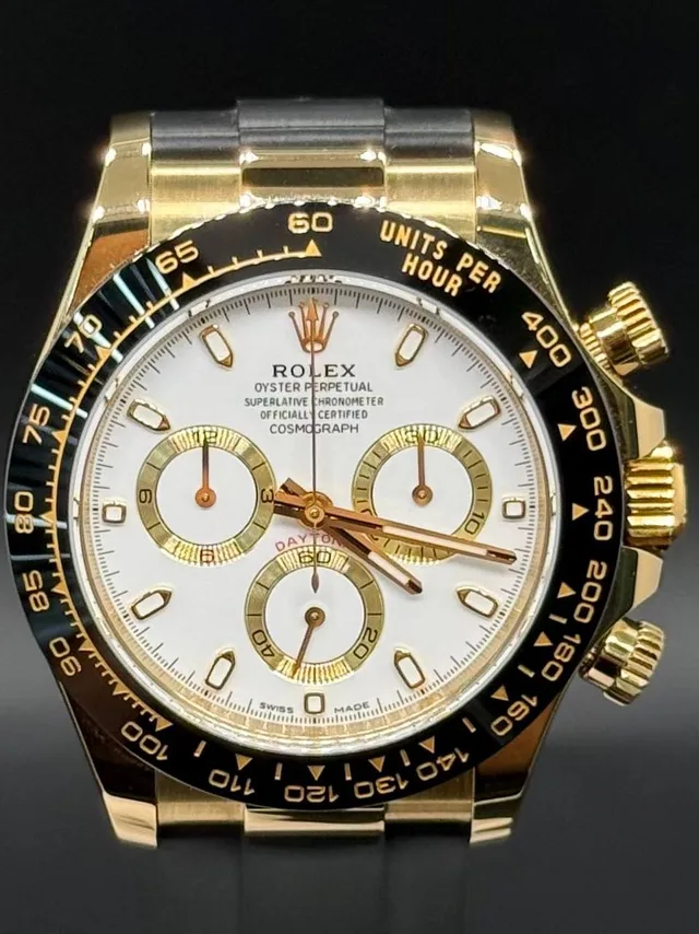 Часы Rolex Daytona