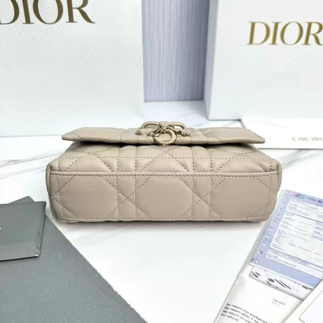 Сумка Christian Dior