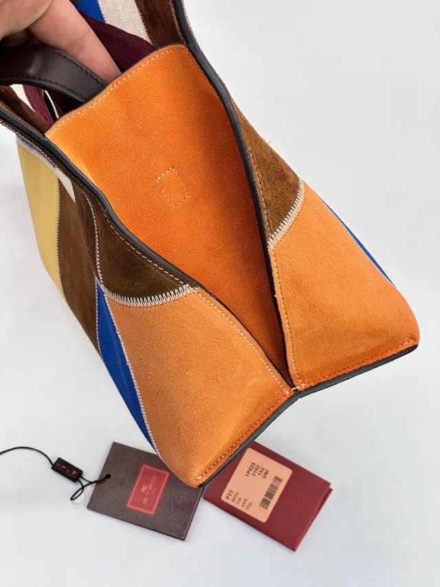 Сумка ETRO
