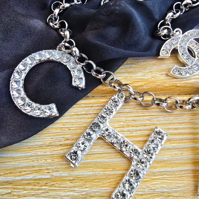 Пояс Chanel