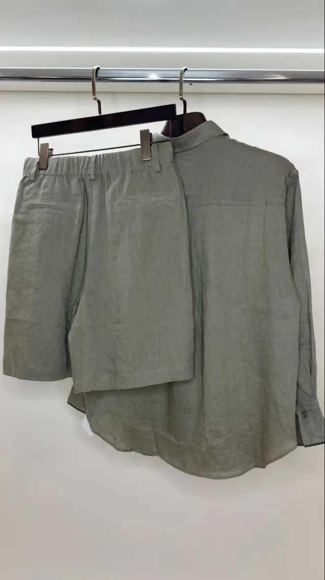 Костюм Brunello Cucinelli