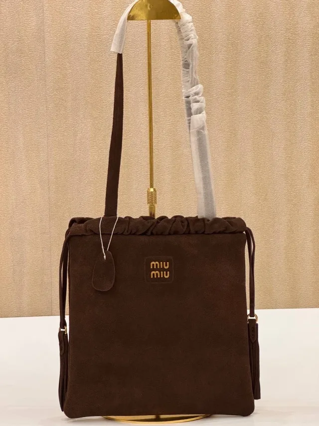 Сумка MiU MiU