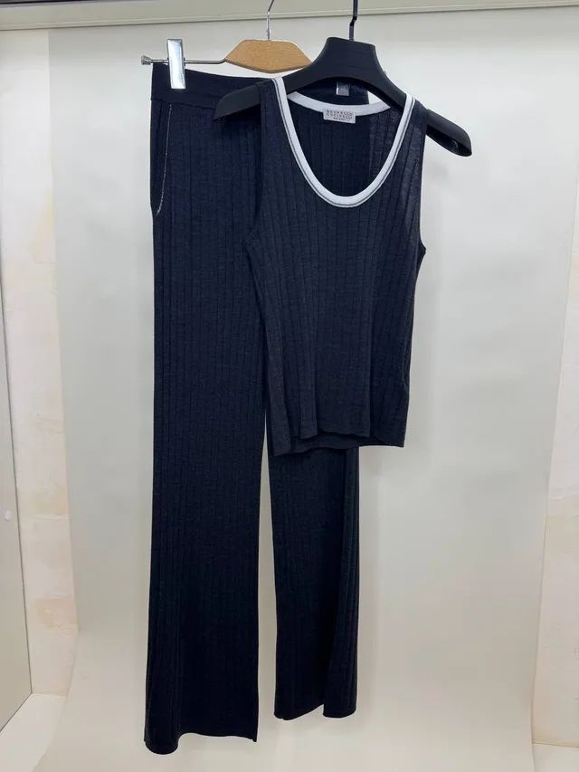 Костюм Brunello Cucinelli