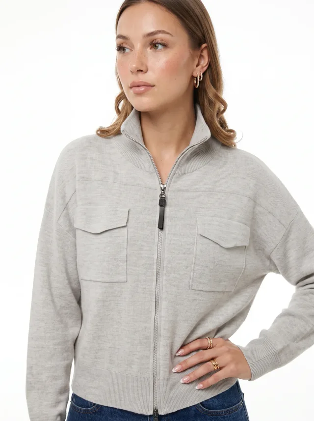 Кардиган Brunello Cucinelli