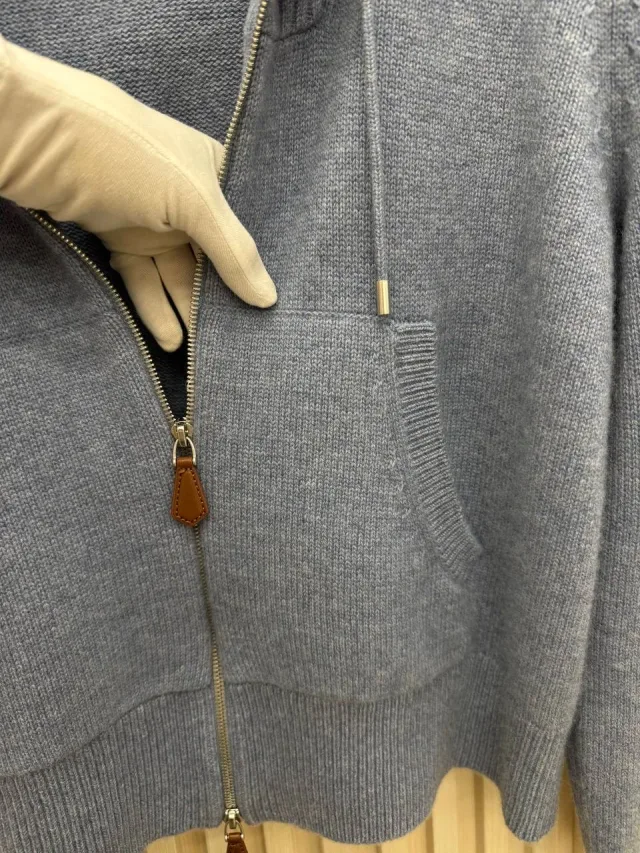Костюм Loro Piana