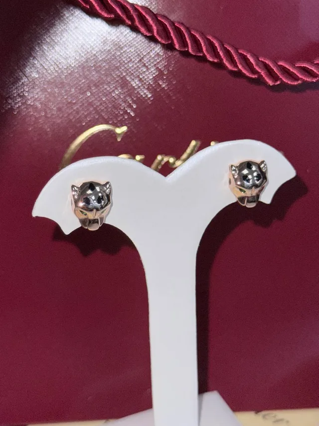 Подвеска CARTIER