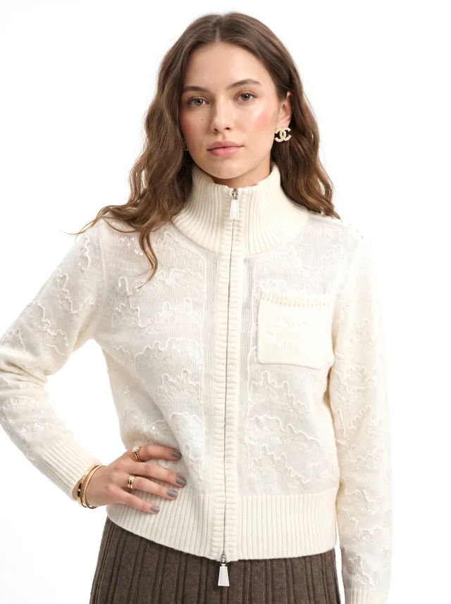 Кардиган Loro Piana
