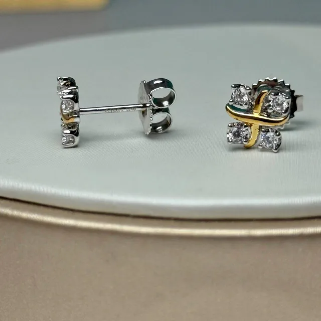 Подвеска Tiffany&Go