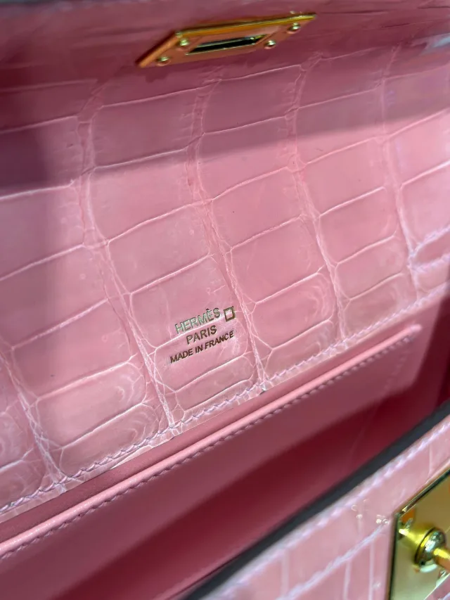 Сумка Hermes Pochette