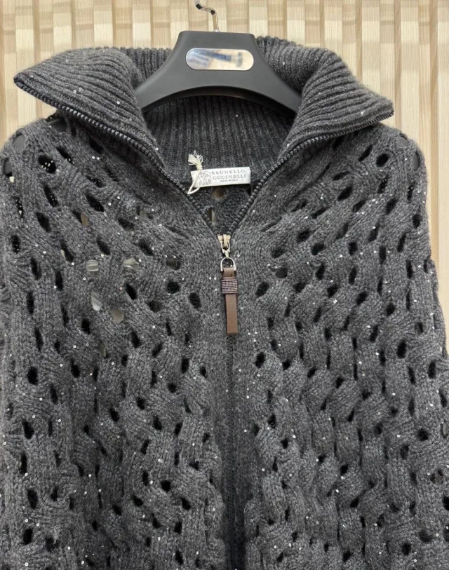 Кардиган Brunello Cucinelli