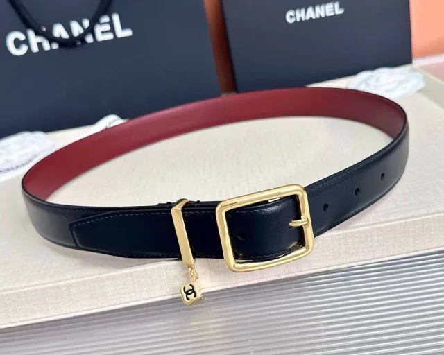 Ремень Chanel