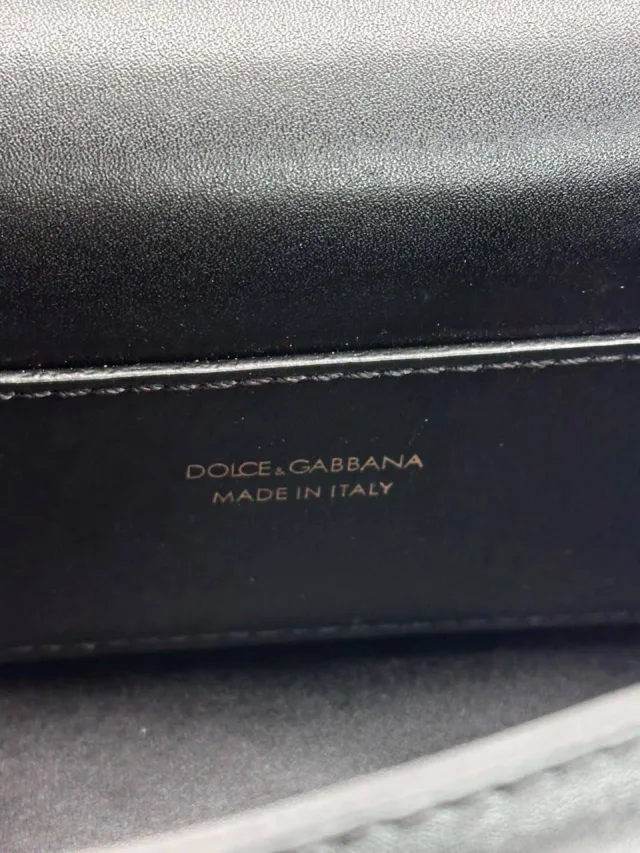 Сумка Dolce & Gabbana