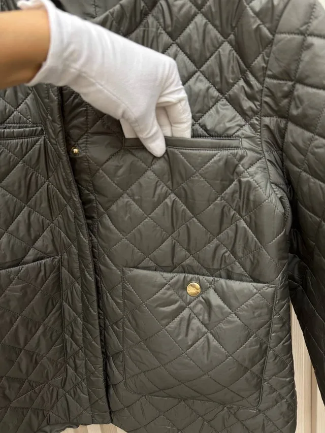 Куртка MaxMara