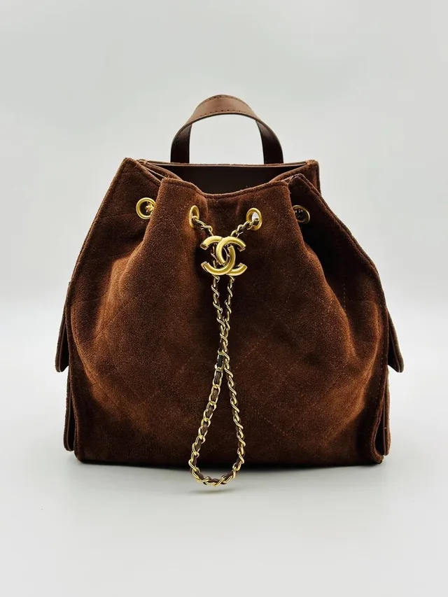 Рюкзак Chanel