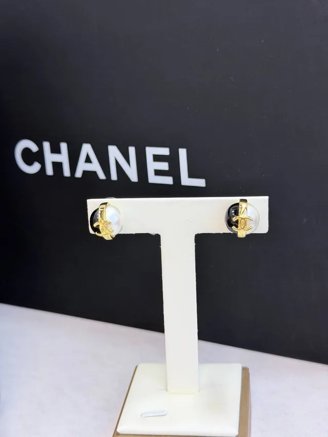 Колье 160 см Chanel