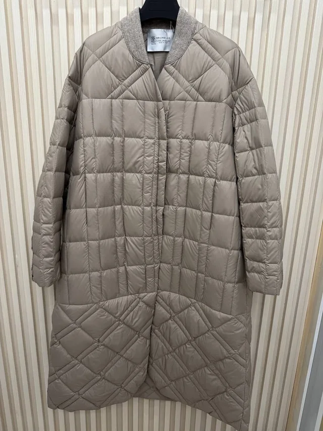 Куртка Brunello Cucinelli