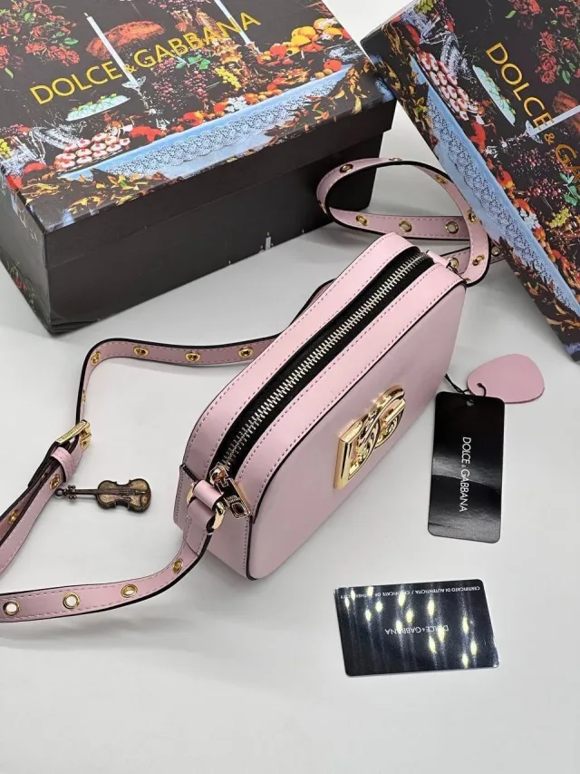 Сумка Dolce & Gabbana