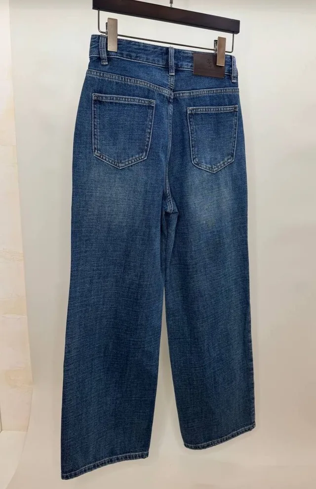 Джинсы Brunello Cucinelli