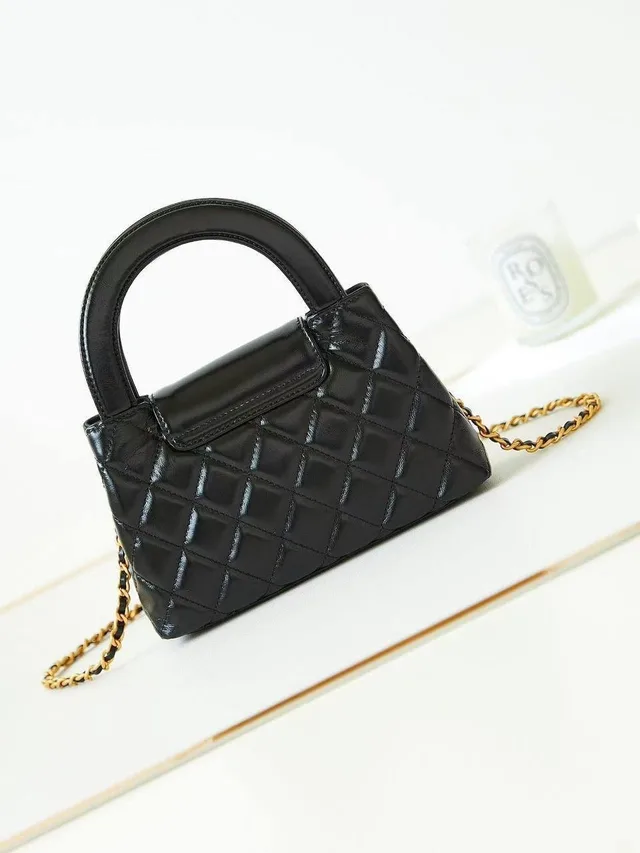 Сумка Chanel