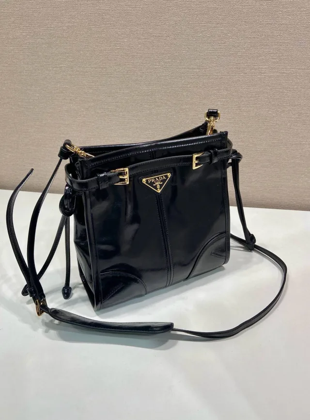 Сумка Prada
