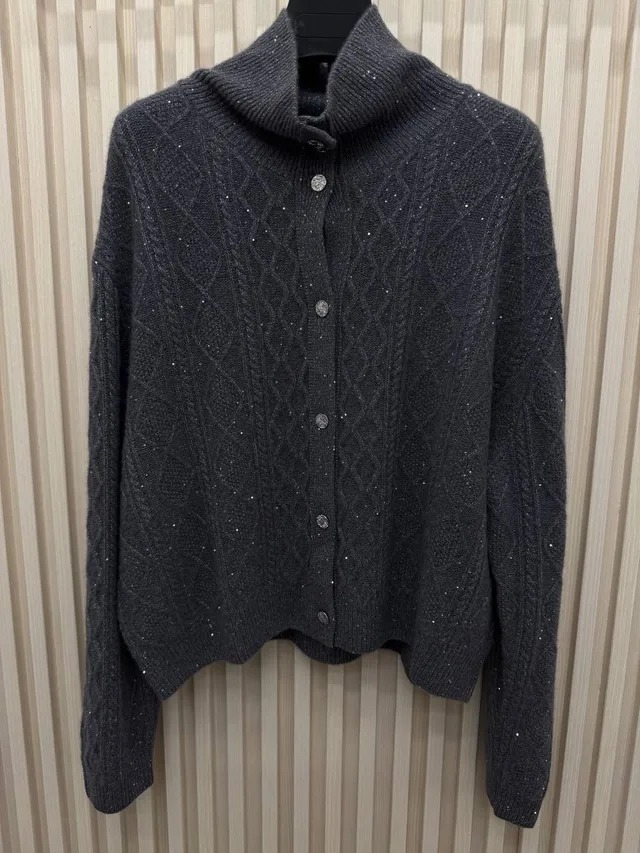 Кардиган Brunello Cucinelli