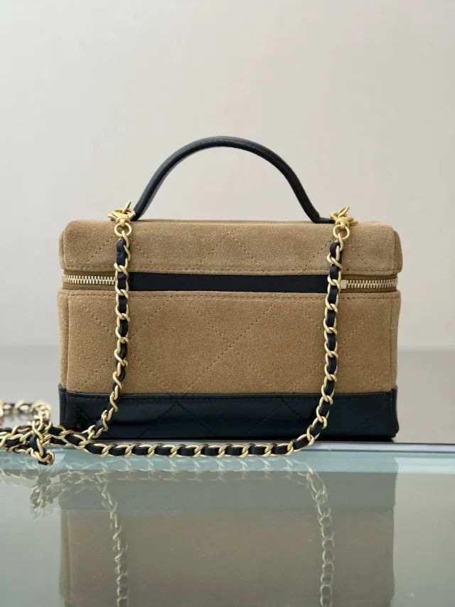Сумка Chanel