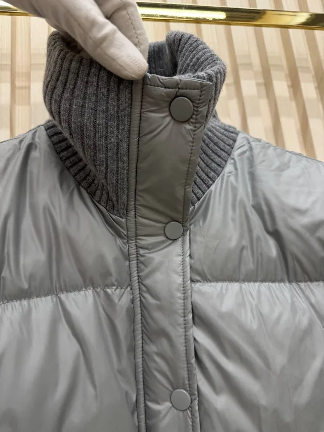 Бомбер Loro Piana