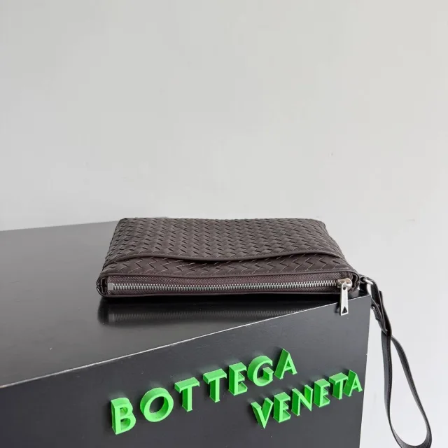 Сумка Bottega Veneta Loop