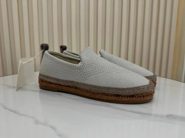 Эспадрильи Brunello Cucinelli