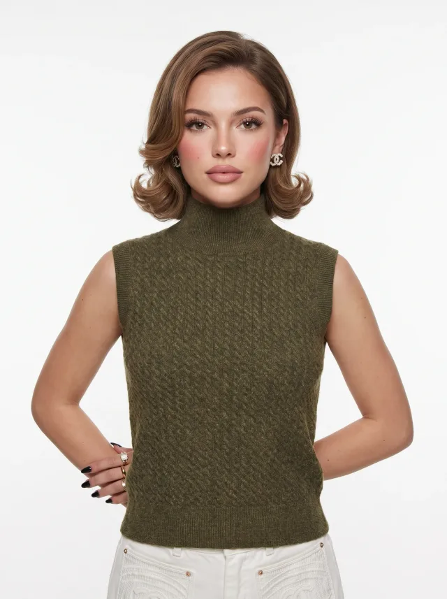 Жилетка Loro Piana