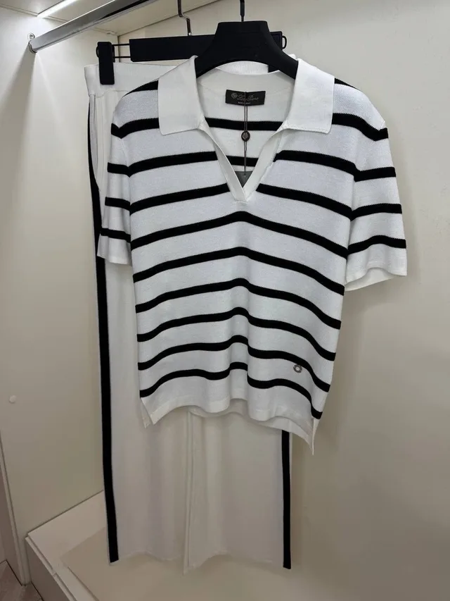 Костюм Loro Piana