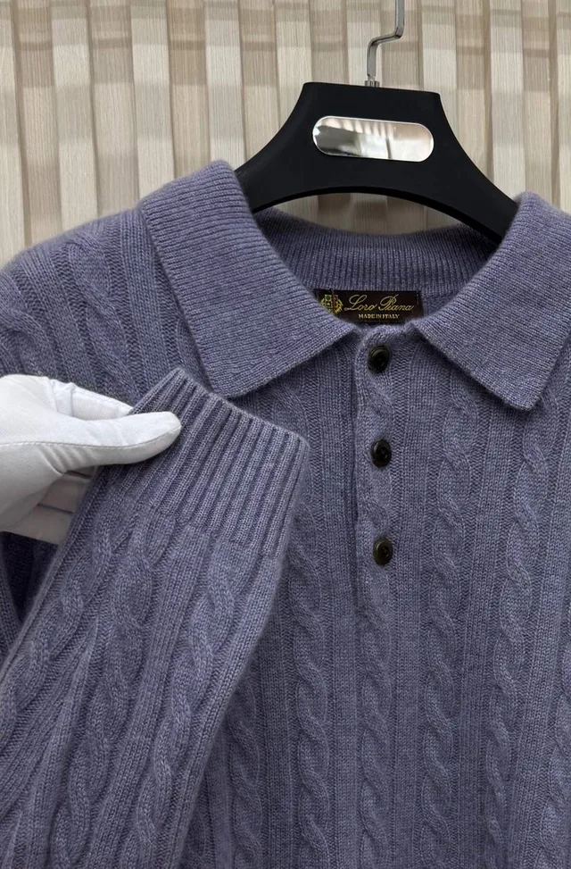 Свитер Loro Piana