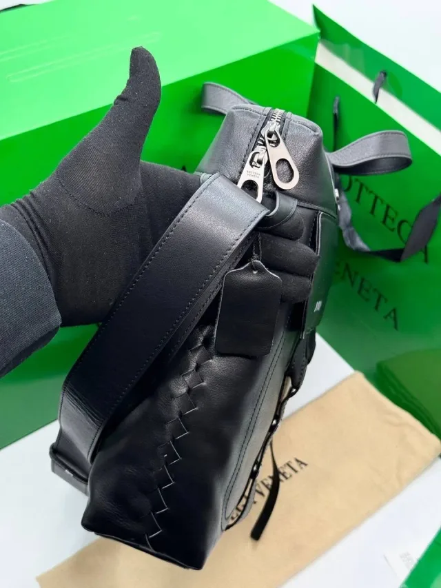Сумка Bottega Veneta