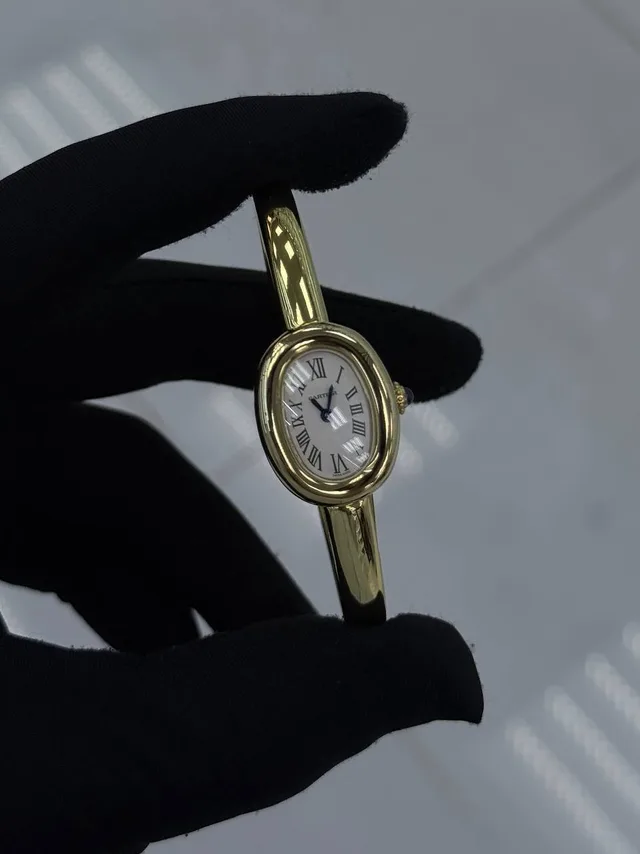 Cartier Baignoire