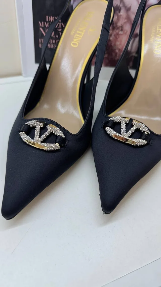 Туфли Valentino