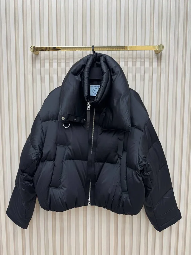 Куртка Prada