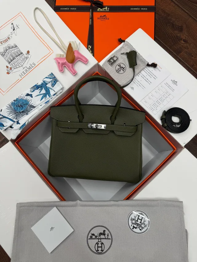 Сумка Hermes 30 cm
