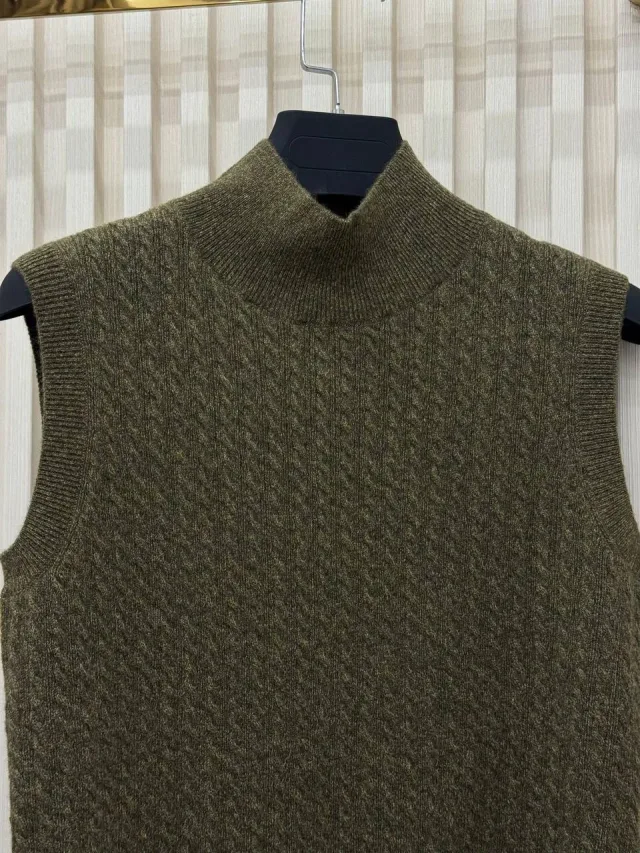 Жилетка Loro Piana