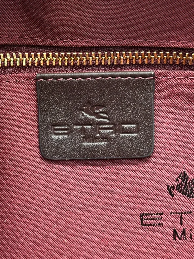 Сумка ETRO