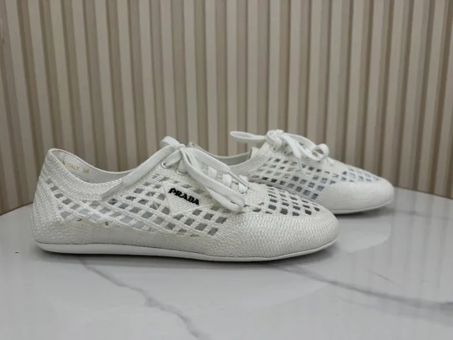 Кеды Prada