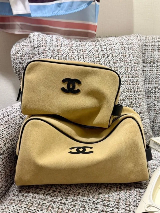 Chanel Косметички