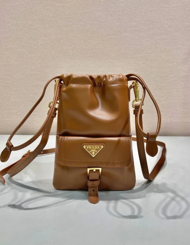 Сумка Prada