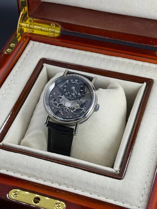 Breguet Tradition
