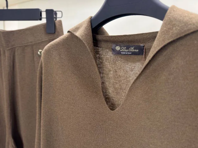 Костюм Loro Piana