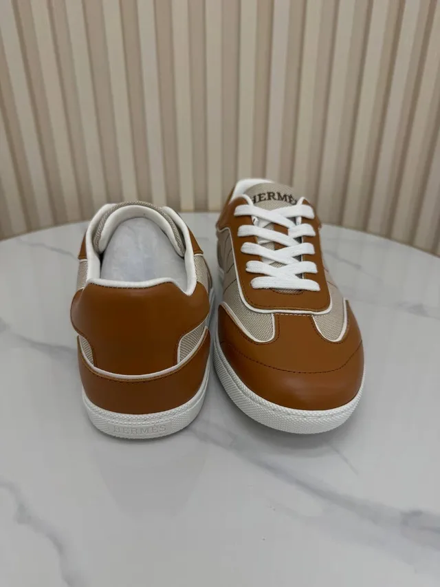 Кеды Hermes
