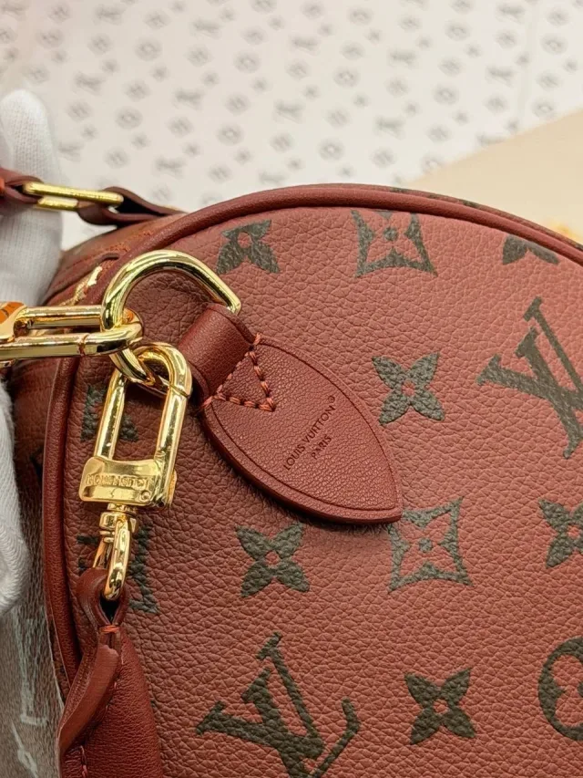 Louis Vuitton Speedy Bandoulière 25
