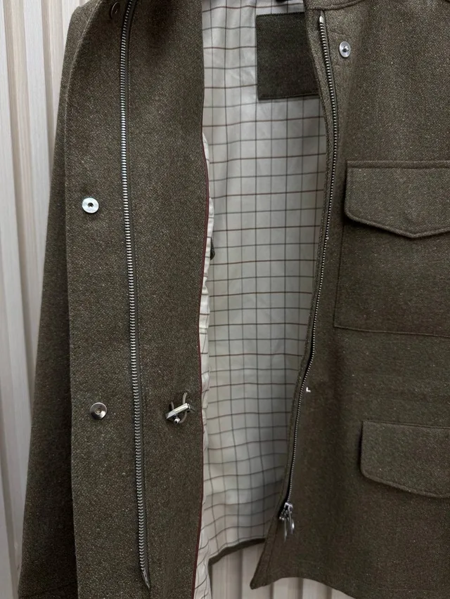 Пиджак Loro Piana