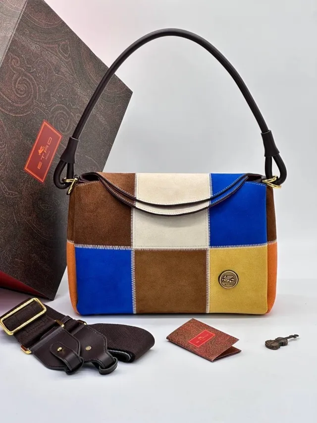 Сумка ETRO