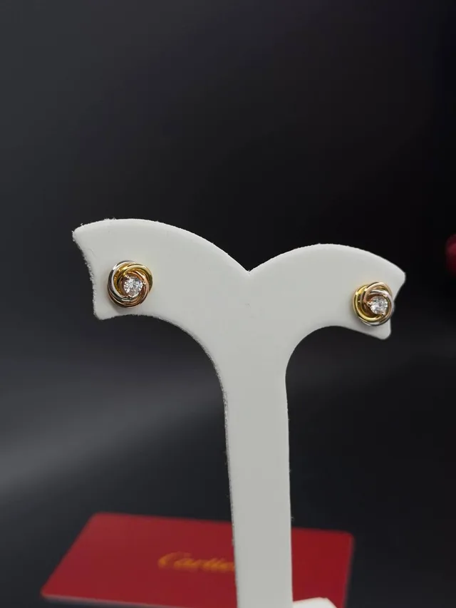 Подвеска Cartier