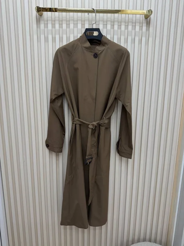 Плащ Loro Piana